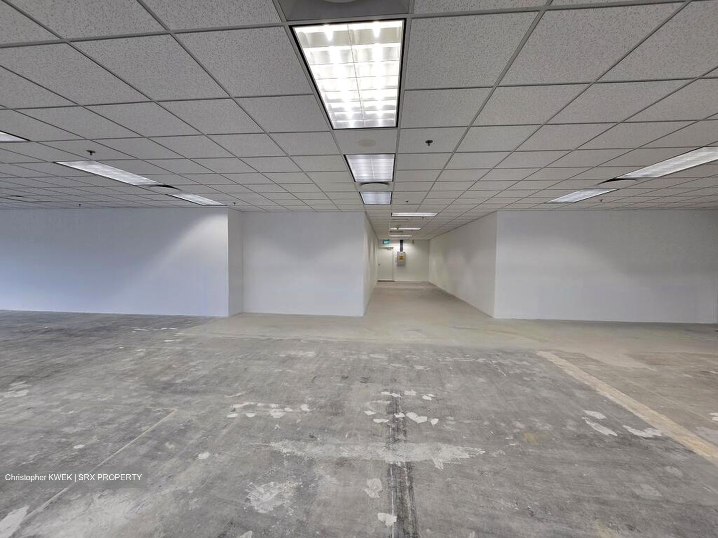 Raffles City Tower (D6), Office #469336371